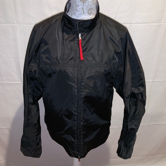 prada reversible jacket